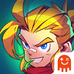 無盡雙刃手游(dungeon hero)