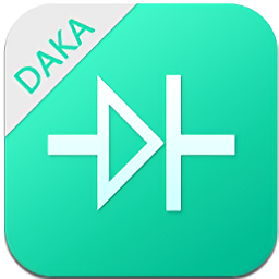 daka電子設(shè)計安卓漢化版