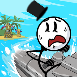 島嶼逃生游戲(Island Escape)