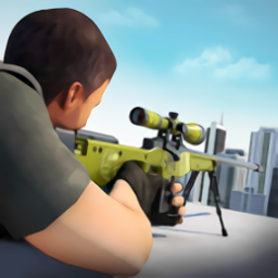 狙擊手射擊2022手游(Sniper Shooter 2022)