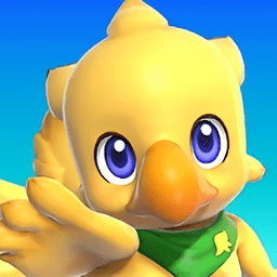 陸行鳥(niǎo)gp(ChocoboGP)