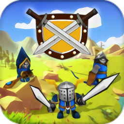 史詩般的戰(zhàn)術(shù)模擬器游戲(tactical epic battle simulator)