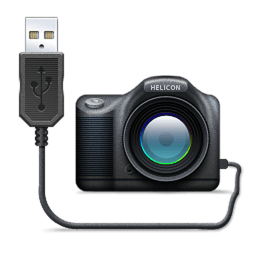 Helicon Remote軟件官方版