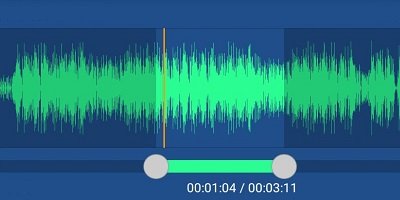 音頻格式轉(zhuǎn)換器app