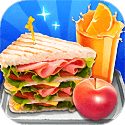 最佳飛機廚師游戲最新版(Airline Food)