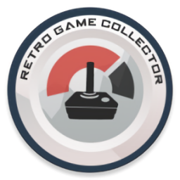 復古游戲收藏家(Retro Game Collector)