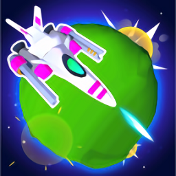 行星沖擊波手游