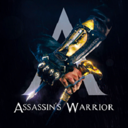 刺客戰(zhàn)士單機(jī)游戲(Assassin)
