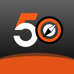 50度指南app
