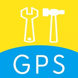 GPS工具箱測量距離軟件