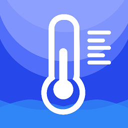 室內(nèi)溫度測(cè)量app