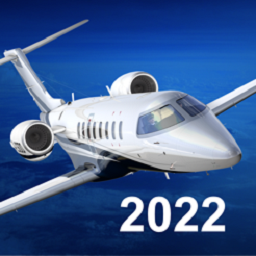 aerofly fs 2022(模擬航空飛行2022)