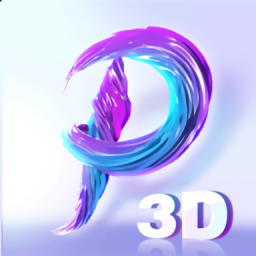 paint.ly數字涂色3d版(Paint.ly 3D)