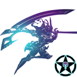 黑暗騎士火柴人戰(zhàn)斗(Shadow of Death)
