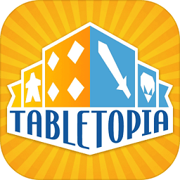 Tabletopia游戲