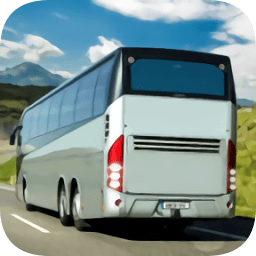 長途汽車駕駛模擬器2022(Coach Bus Driving Simulator 3d)