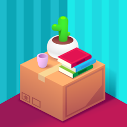 拆箱大師(Unpacking Master)