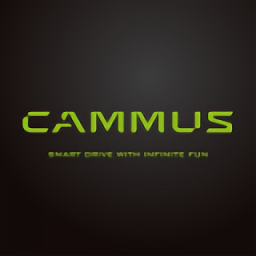 cammus方向盤