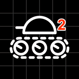 坦克物理模擬2手游(Tank Physics Mobile 02)