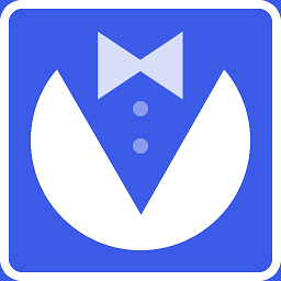 藍底照片制作app
