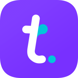 typeright鍵盤app