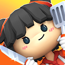 戰(zhàn)斗廚房手機版(Cooking Battle)