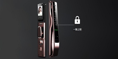 門鎖app