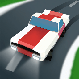 漂移超車