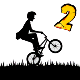 涂鴉騎士2手游(Draw Rider 2)