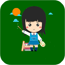 兒童畫畫大全app