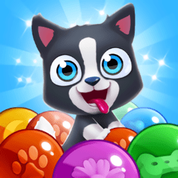 寵物天堂(pet paradise)