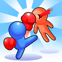 瘋狂布偶人手游(Ragdoll Fighter!)