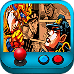 JOJO的大亂斗手機版(Code jojos)