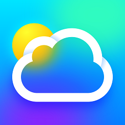 極光天氣app