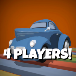 小叮當(dāng)賽車手游戲nkerRacers)