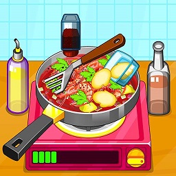 料理制作模擬器手游