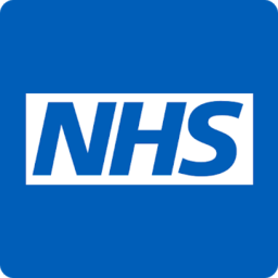 英國nhs app