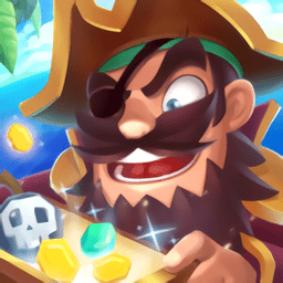 海盜王國(The Pirates:Kindoms)