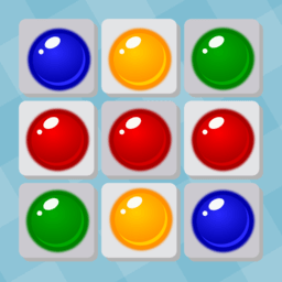 五子球在線玩手機(jī)版(Color Lines Plus)