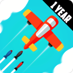 全民飛機大作戰(zhàn)小游戲