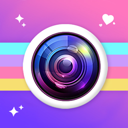 美顏彩妝相機app