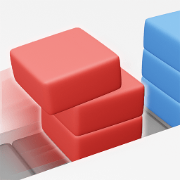 堆疊立方體(stack cube)