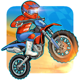 摩托車極限賽車(Turbo Bike: Racing)