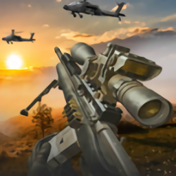 超級突擊隊(duì)手游(Ultra Commando 3D FPS Shooter)