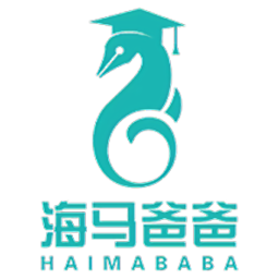 海馬爸爸家長版