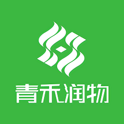 青禾潤物