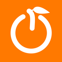 橙色一鍵鎖屏app