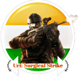 戰(zhàn)術打擊(surgical strike)