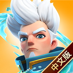 無盡城戰(zhàn)官方版