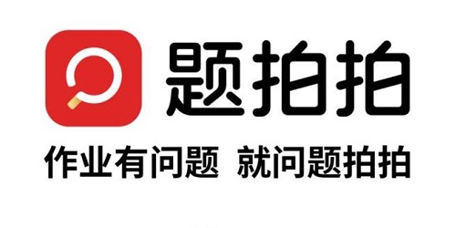 題拍拍